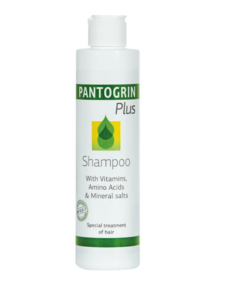 Froika Pantogrin Plus Shampo*200 ML