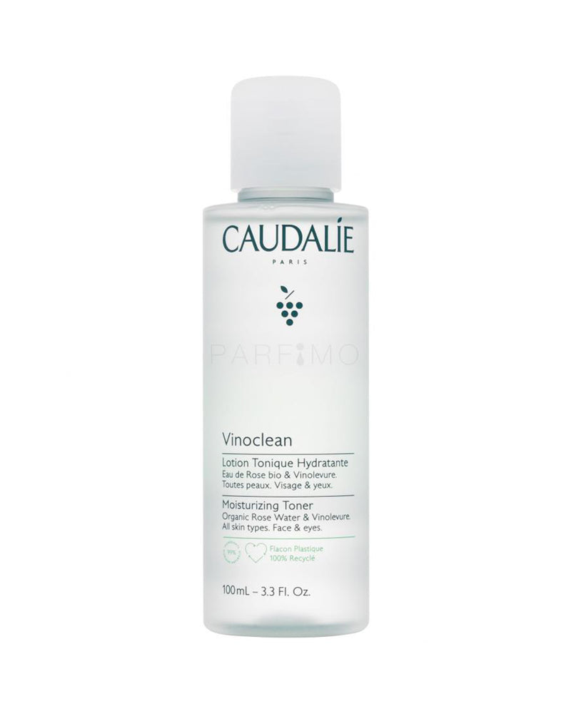 Caudalie Moisturizing Toning Lotion