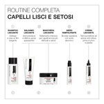 DIEGO DALLA PALMA LISCIO SPAGHETTO SMOOTHING CREAM 150ML NEW