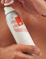 FLER FOAMTASTIC SHAVE MOUSSE 200ML