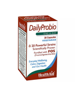 HealthAid Daily Probio * 30