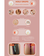 FLER HOILY DROPS 14ML