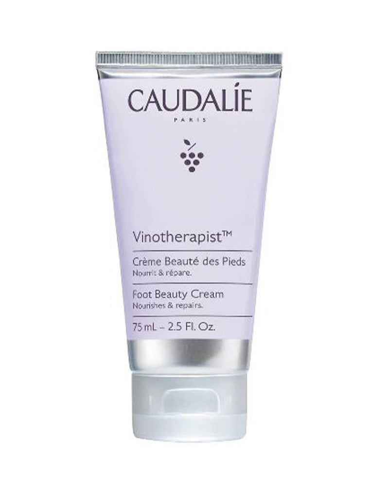Caudalie Foot Beauty Cream * 75 ML