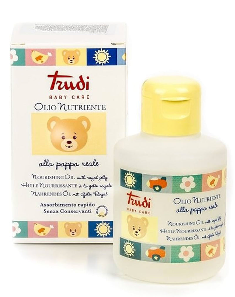 Trudi Olio Nutriente * 150 ML