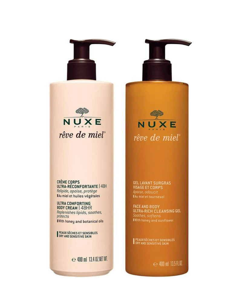 Nuxe Kit Reve De Miel