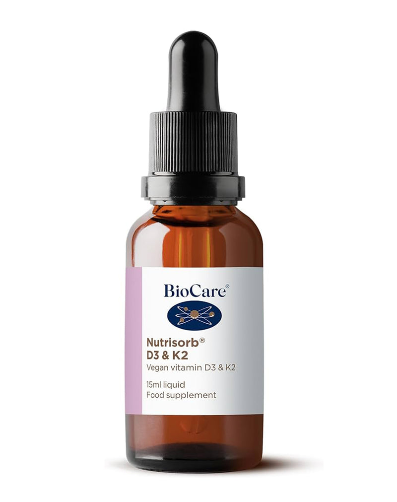 Nutrisorb D3K2 * 15 ML