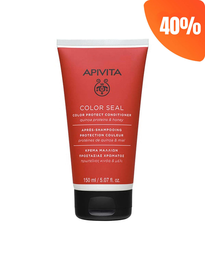 Apivita Color Protect Conditioner*150 ML