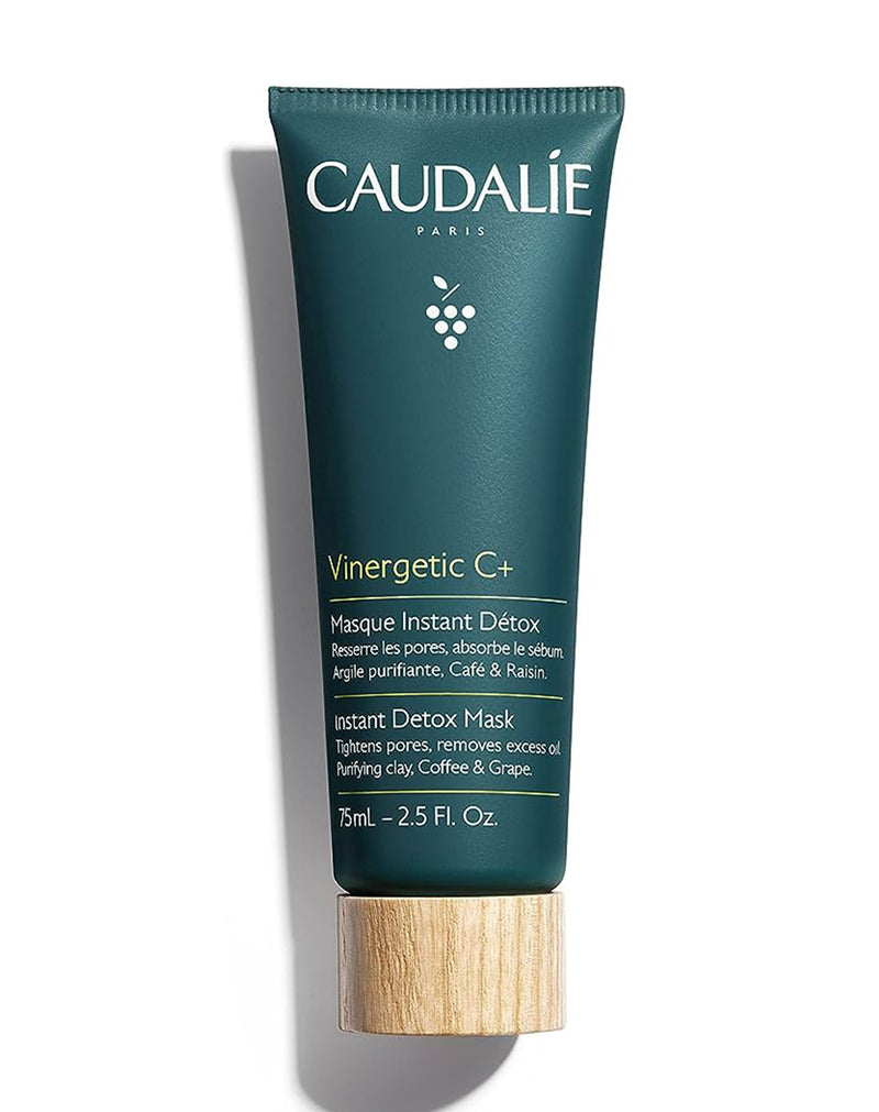 Caudalie Instant Detox Mask *75ML