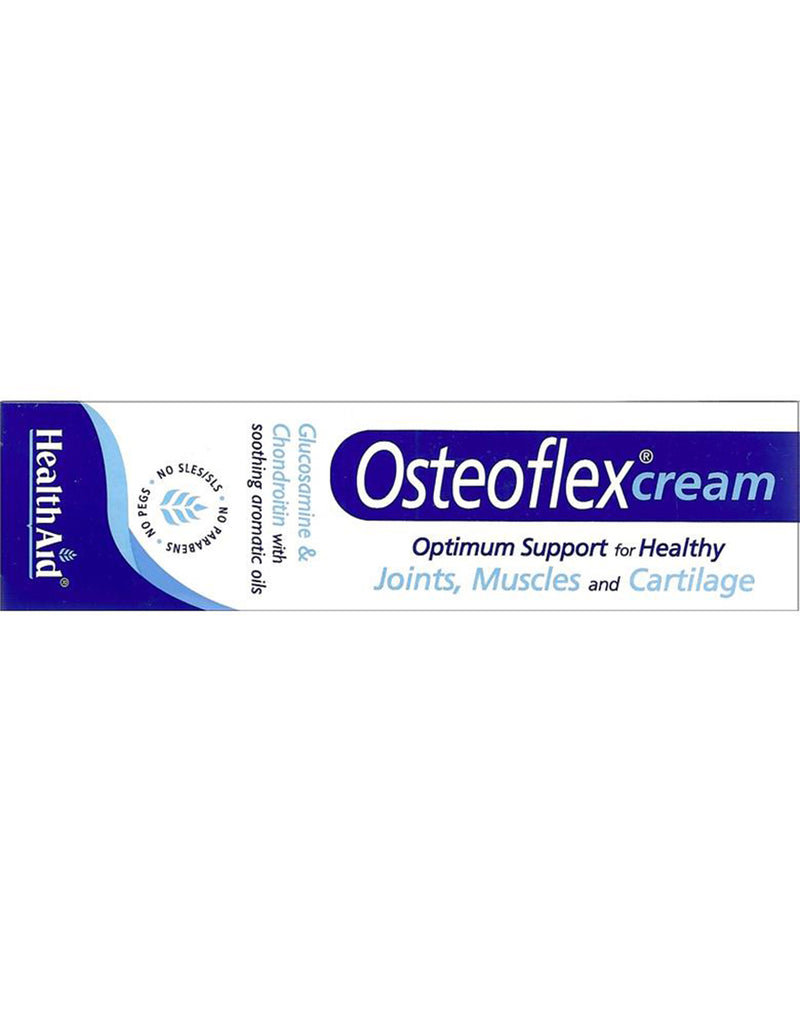 HealthAid Osteoflex Cream * 100 ML