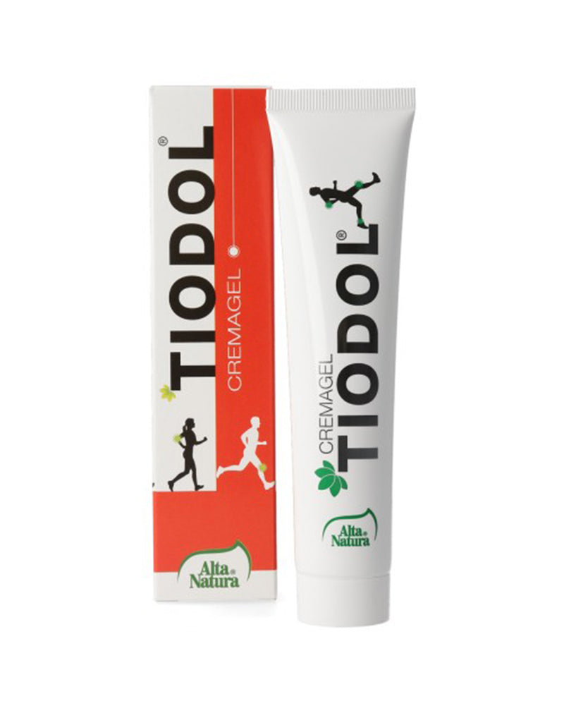 Alta Natura Tiodol CremaGel * 75 ML