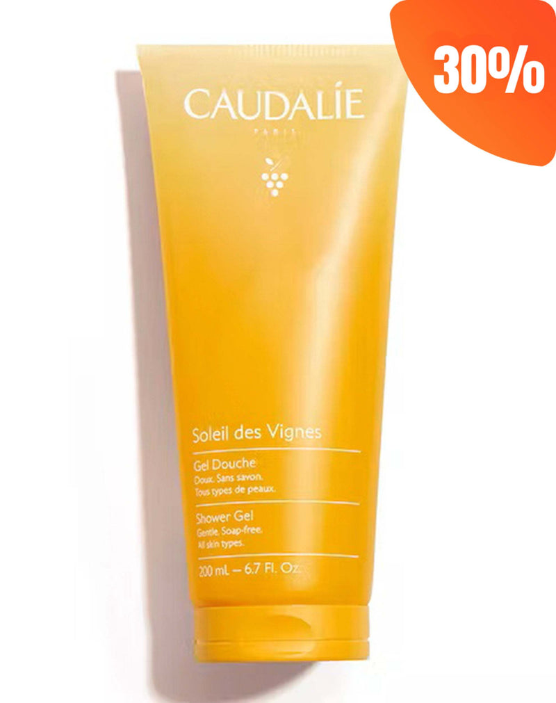 Caudalie Soleil Des Vignes Shower Gel * 200 ML
