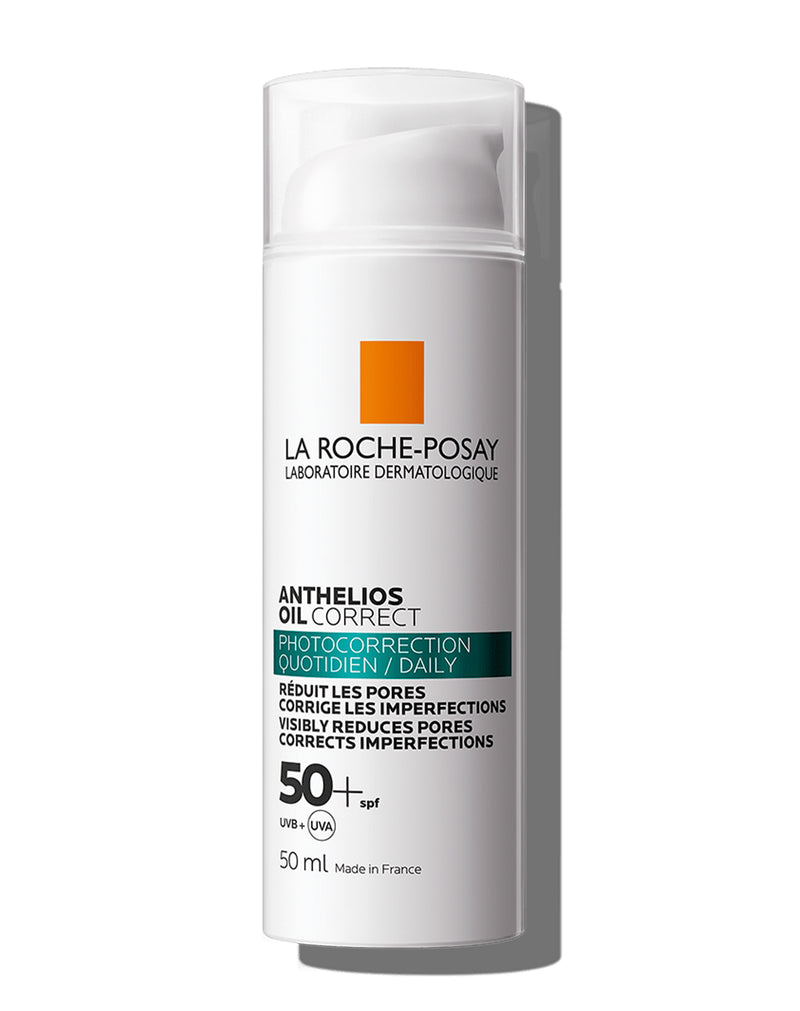 La Roche Posay Anthelios Oil Correct SPF 50 * 50 ML