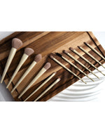So Eco Flawless 12 Piece Brush Set