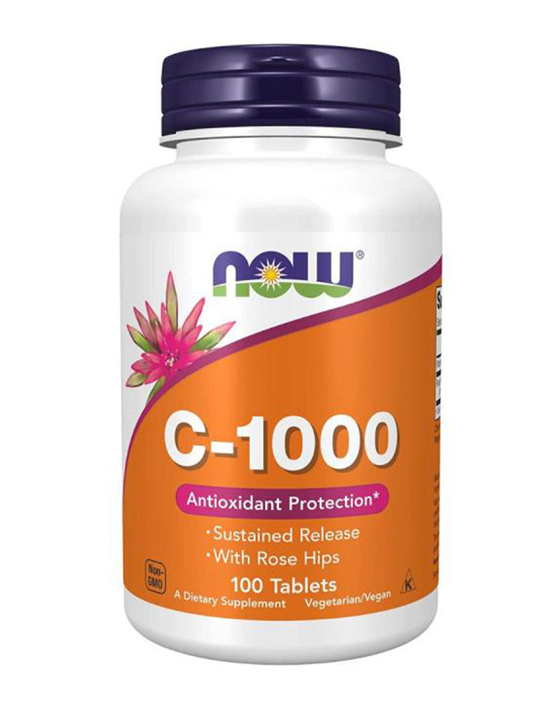 NOW C-1000 * 100