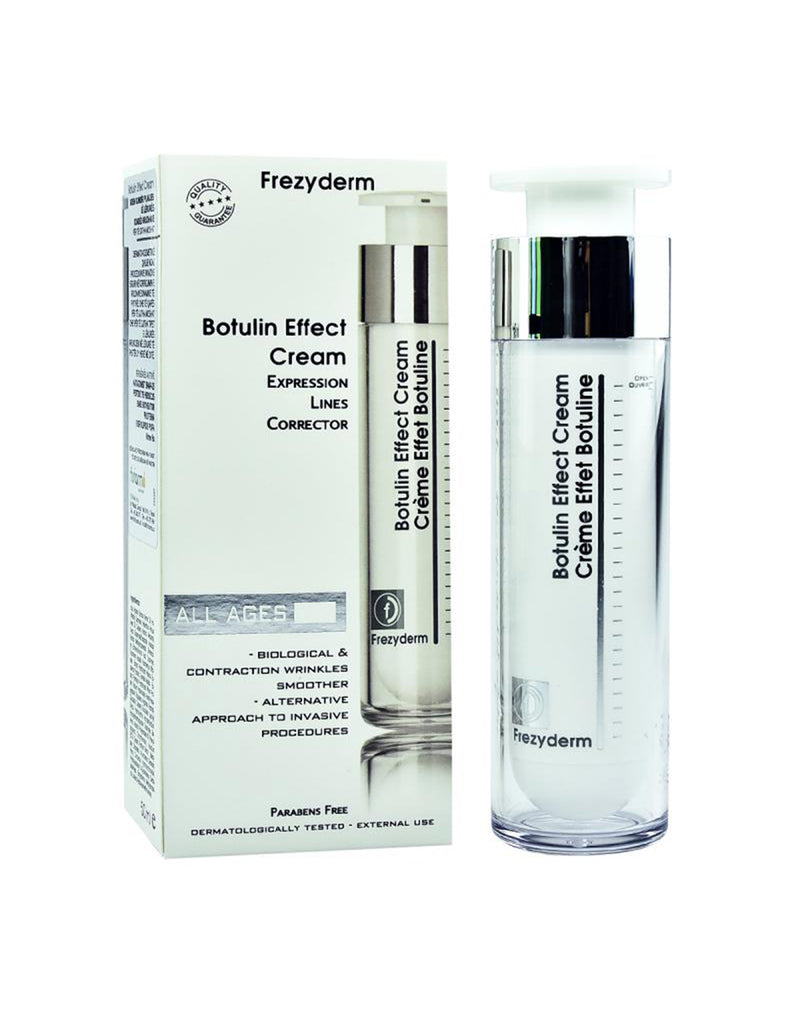 Frezyderm Botulin Effect Cream * 50 ML