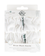 So Eco Wrist Wash Bands