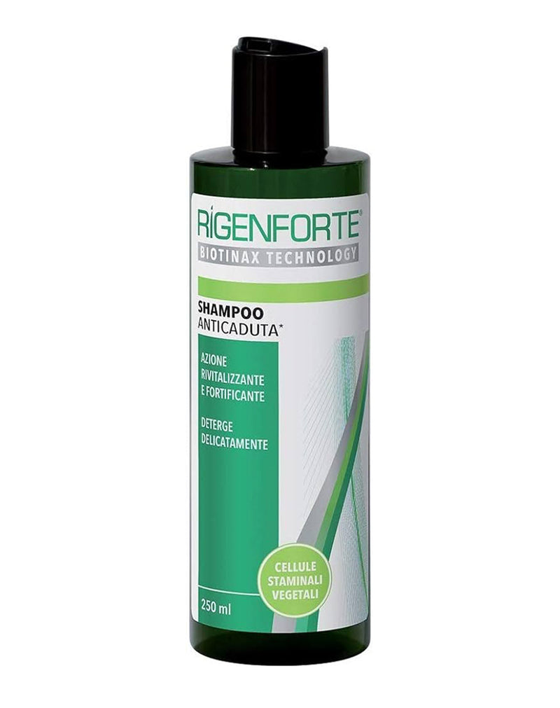 ESI Rigenforte Shampoo Energizzante * 200 ML