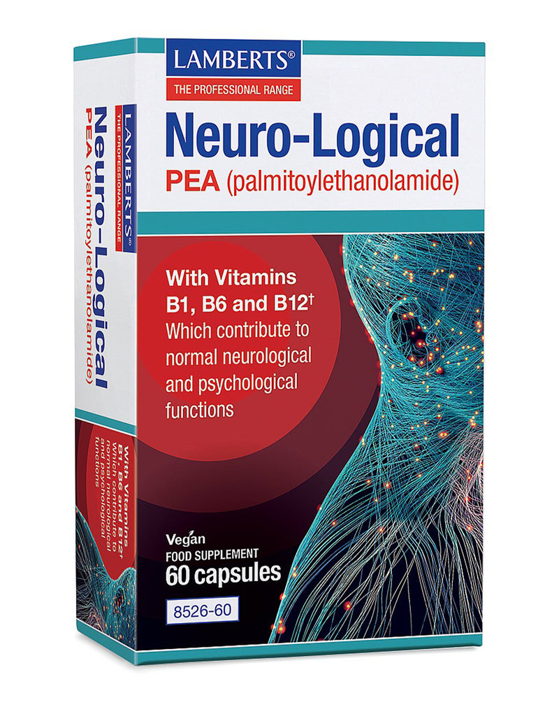Lamberts Neuro-Logical * 60