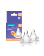 Lansinoh NaturalWave® Nipples