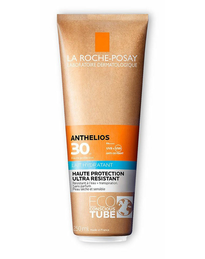 La Roche Posay Anthelios Lait Hydratante SPF 30 * 250 ML