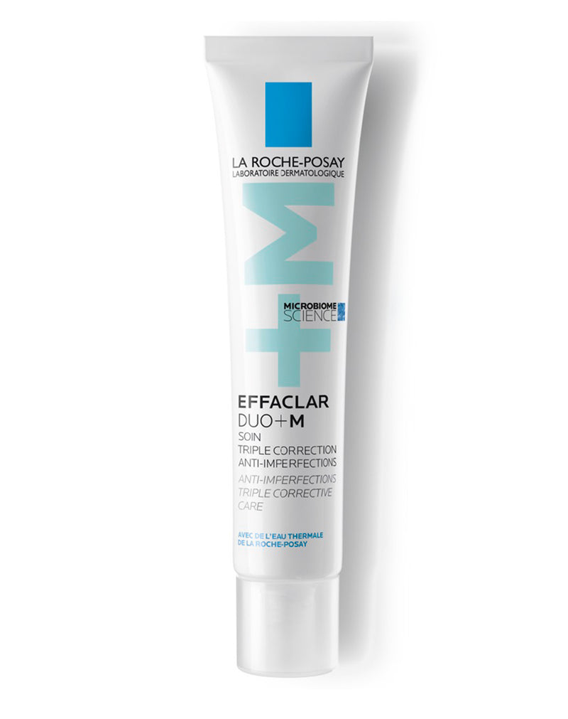 La Roche Posay Effaclar Duo + M * 40 ML