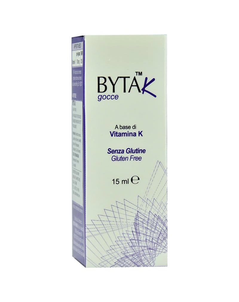 ShedirPharma Bevo K Gocce * 15 ML