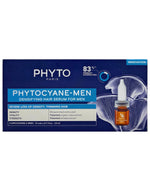 Phyto Phytocyane Men Anti Hair Loss Treatment