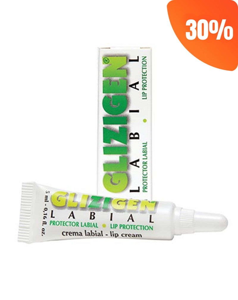 Glizigen Labial