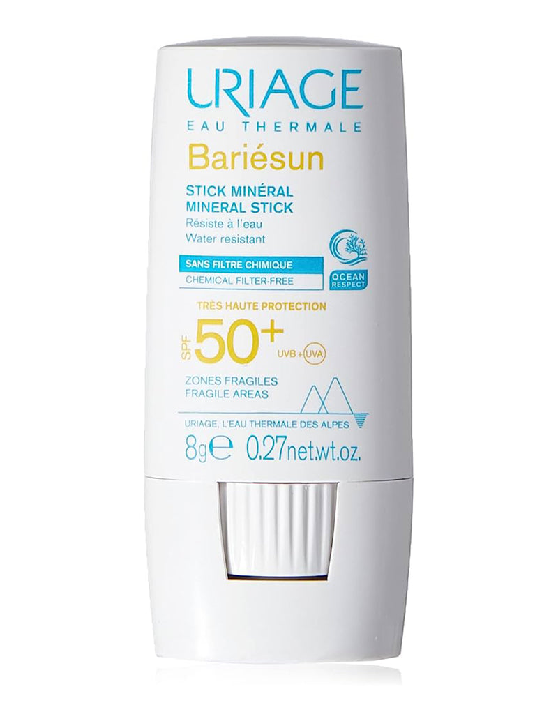 Uriage Bariesun Mineral Stick SPF 50+ * 8 G