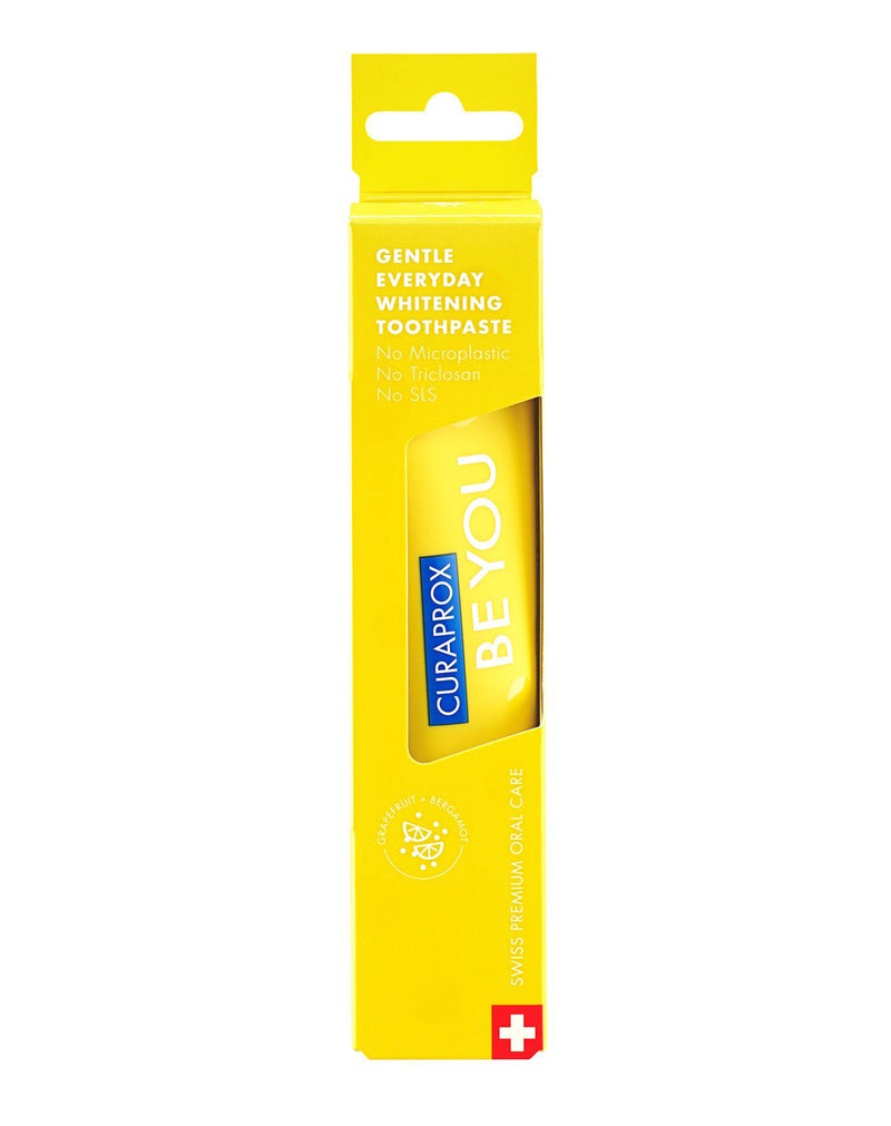 Curaprox Be You Rising Star Toothpaste * 60 ML