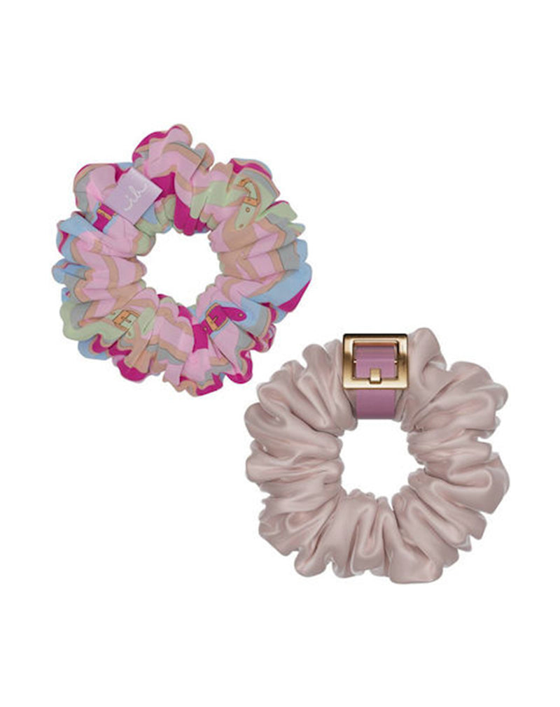 InvisiBobble Scrunchie Buckle Fantasia