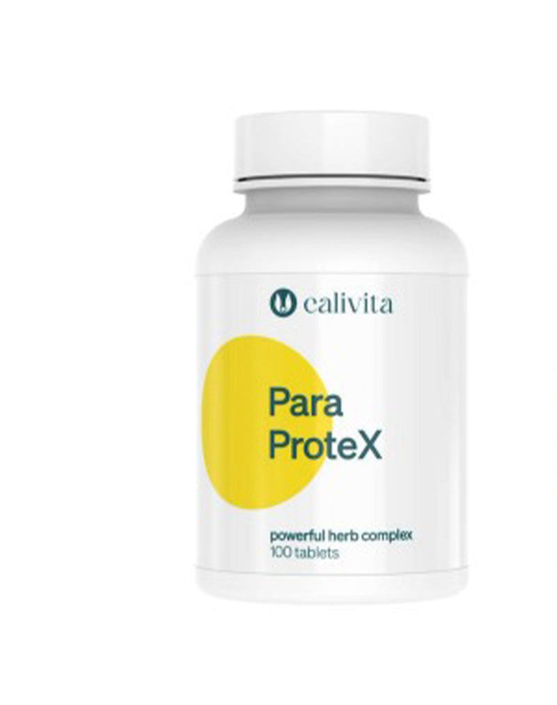Calivita Para Protex * 100
