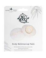 So Eco Body Exfoliating Pads