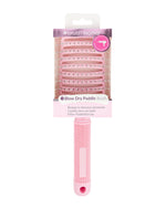 Brushworks Blow Dry Paddle Brush