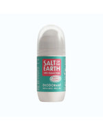 Salt of The Earth Deodorant Roll On * 75 ML