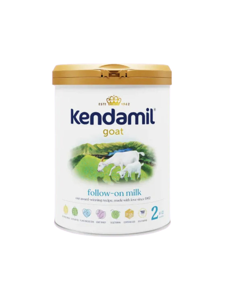 Kendamil Goat Milk Formula  * 800 G