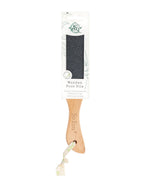 So Eco Wooden Foot File