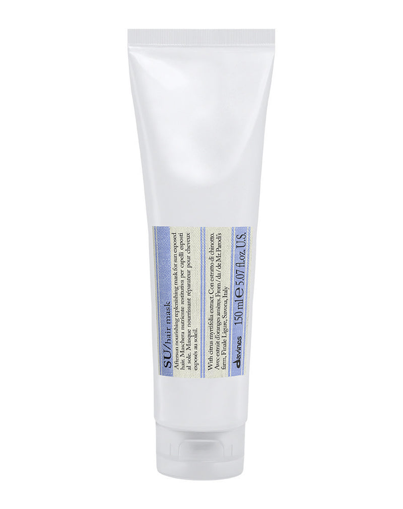 Davines SU Hair Mask * 250 ML