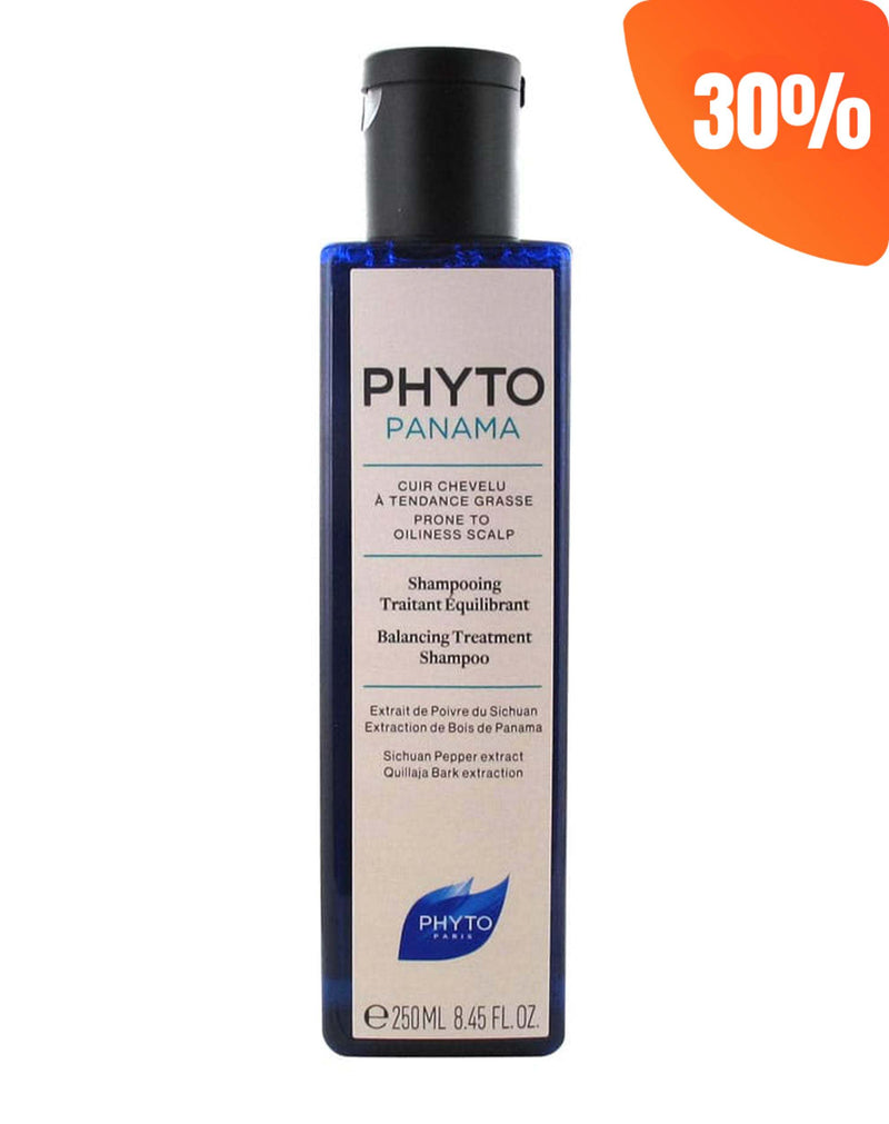 Phyto Panama Balancing Treatment Shampoo * 250 ML