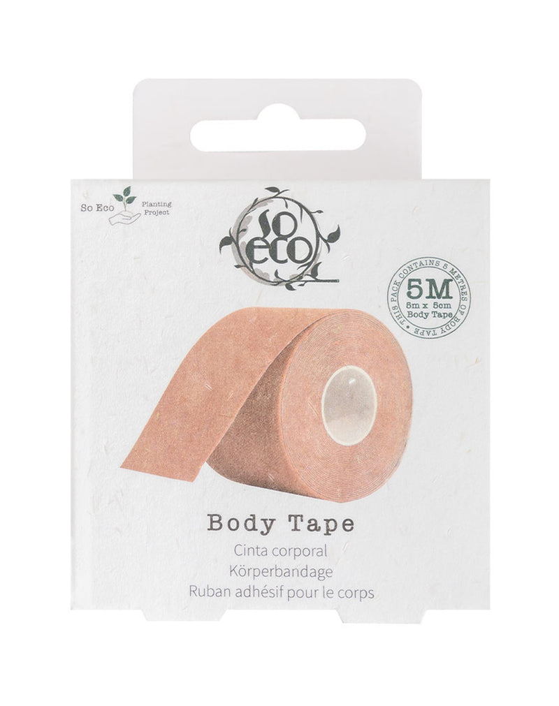 So Eco Body Tape