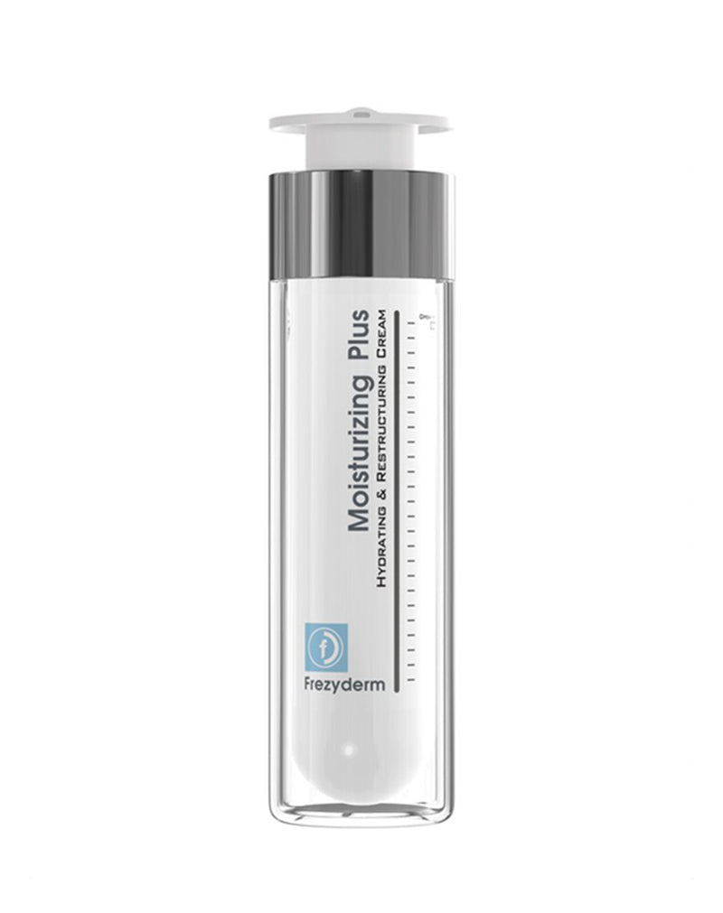 Frezyderm Moisturizing Plus Cream * 50 ML
