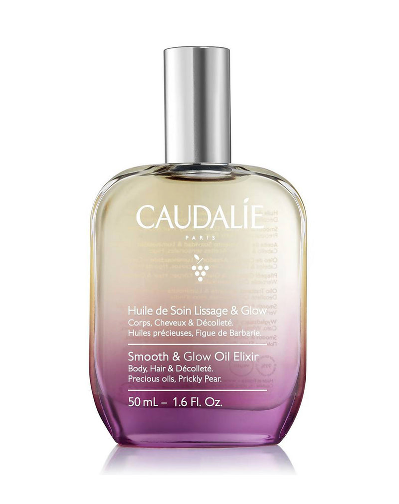 Caudaalie Smooth & Grow Oil Elixir * 100 ML