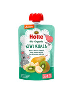 Holle Bio Organic Pure Frutash