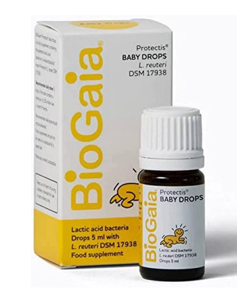Biogaia * 5 ML
