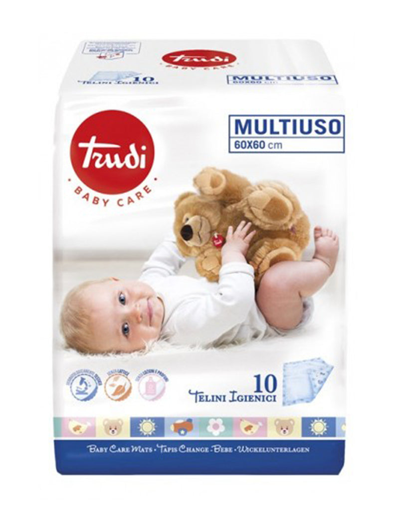 Trudi Baby Care Telino 60X60 * 10