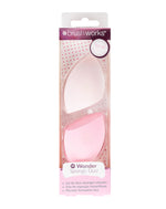 Brushworks Wonder Complexion Sponge Duo