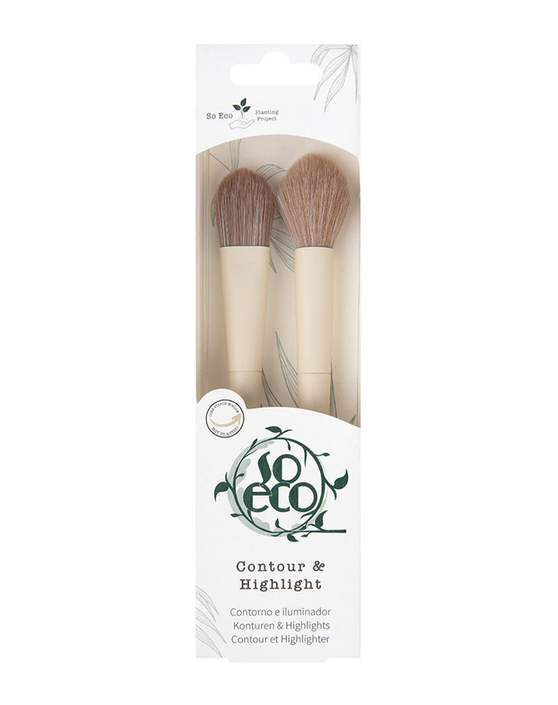So Eco Contour and Highlight