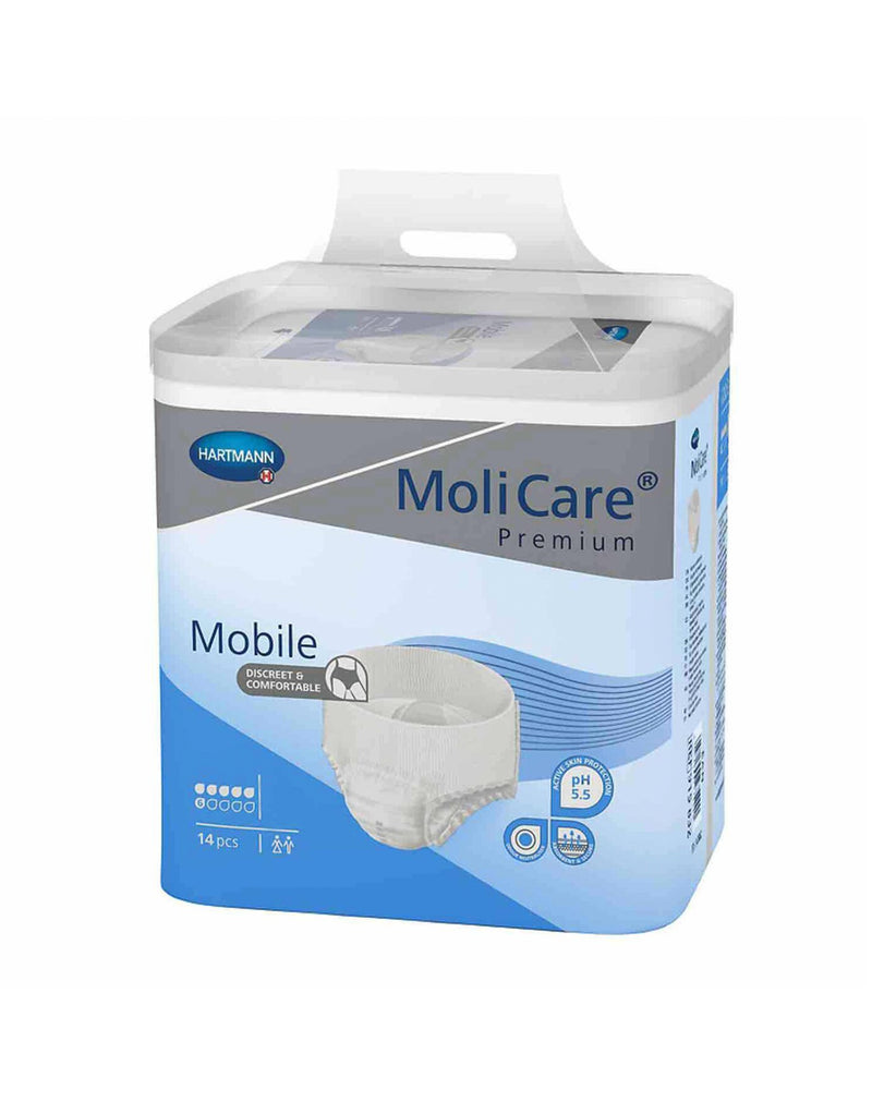 MoliCare Premium Mobile Pants * 14