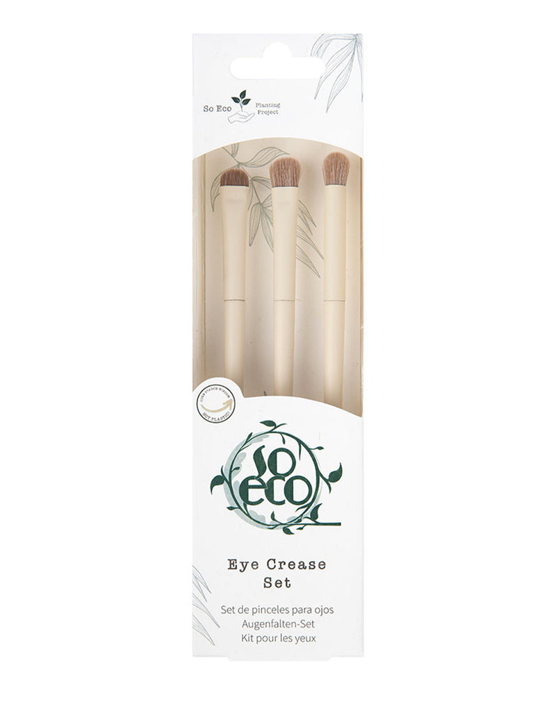 So Eco Eye Crease Set