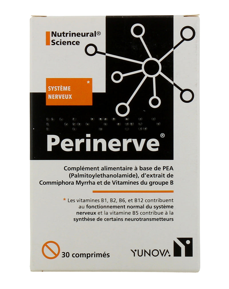 Yunova Perinerve * 30